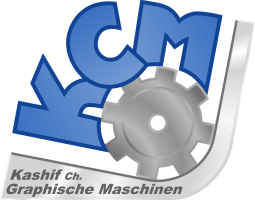 KCM Logo